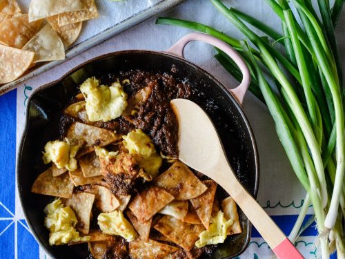 Dinner is served at king soopers