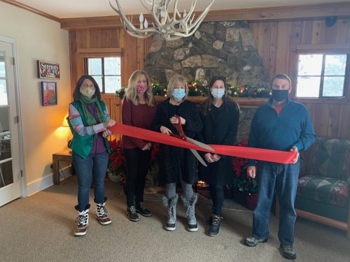 Linda McConnell with Compass Real Estate