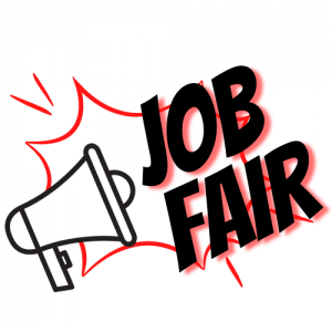 Job Fair Logo