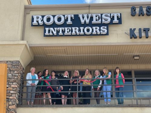 Root West Interiors