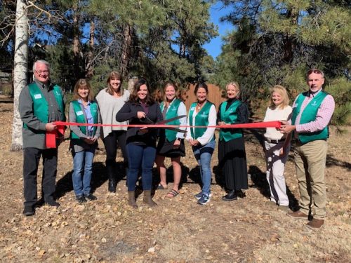 Damselfly Outfitters/ Kelli Jackson