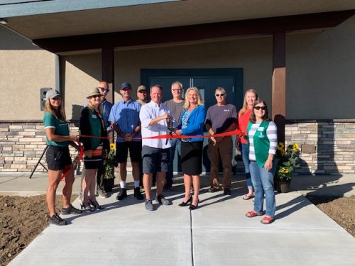 Rocky Mountain Academy of Evergreen