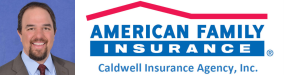 Caldwell Insurance AMFAM High Res