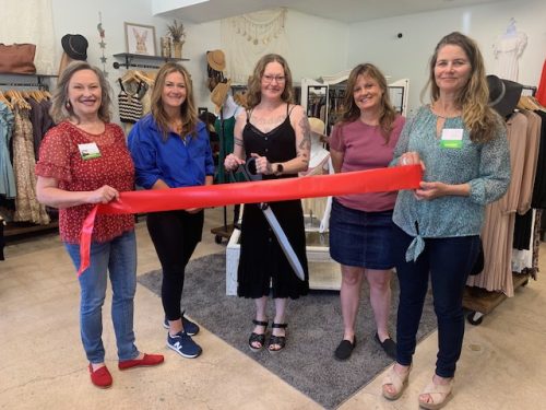 Wild Rabbit Boutique