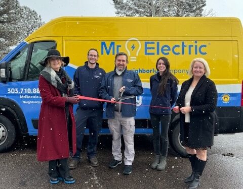 Mr. Electric of Golden CO