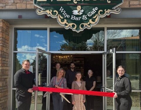Evermore Wine Bar & Café