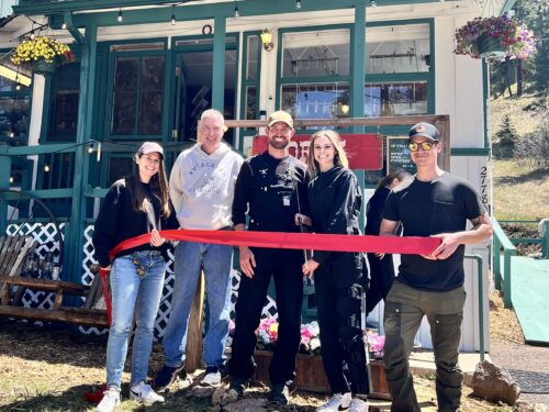 Black Fox Provisions