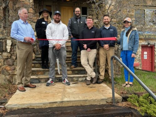 Duke’s Landscape Company