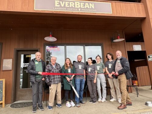 EverBean Coffee Co