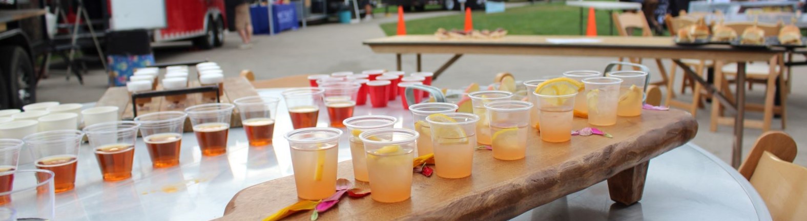 Taste of Evergreen 2024