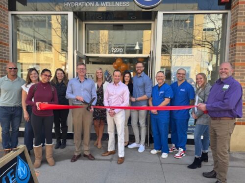 Prime IV Hydration & Wellness Belmar