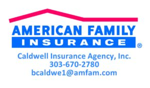 Caldwell Insurance AMFAM Rectangle