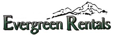 Evergreen Rentals