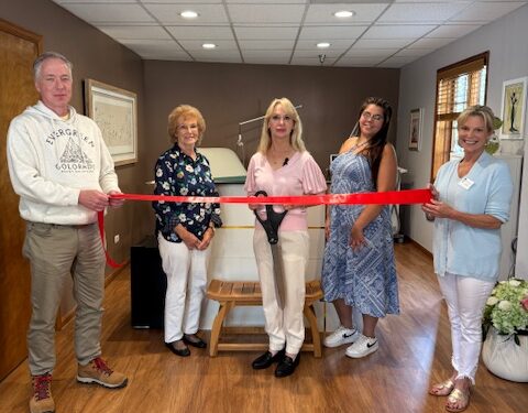 Evergreen Med Spa & Aesthetics