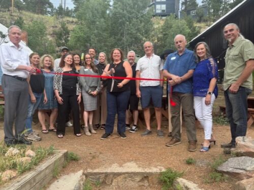 Front Range Business Ops