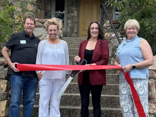 Caitlin Gordon Properties