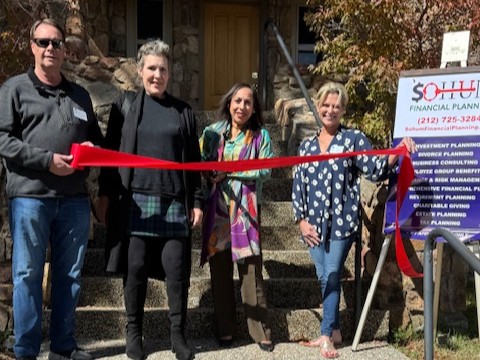 Sohum Financial Planning