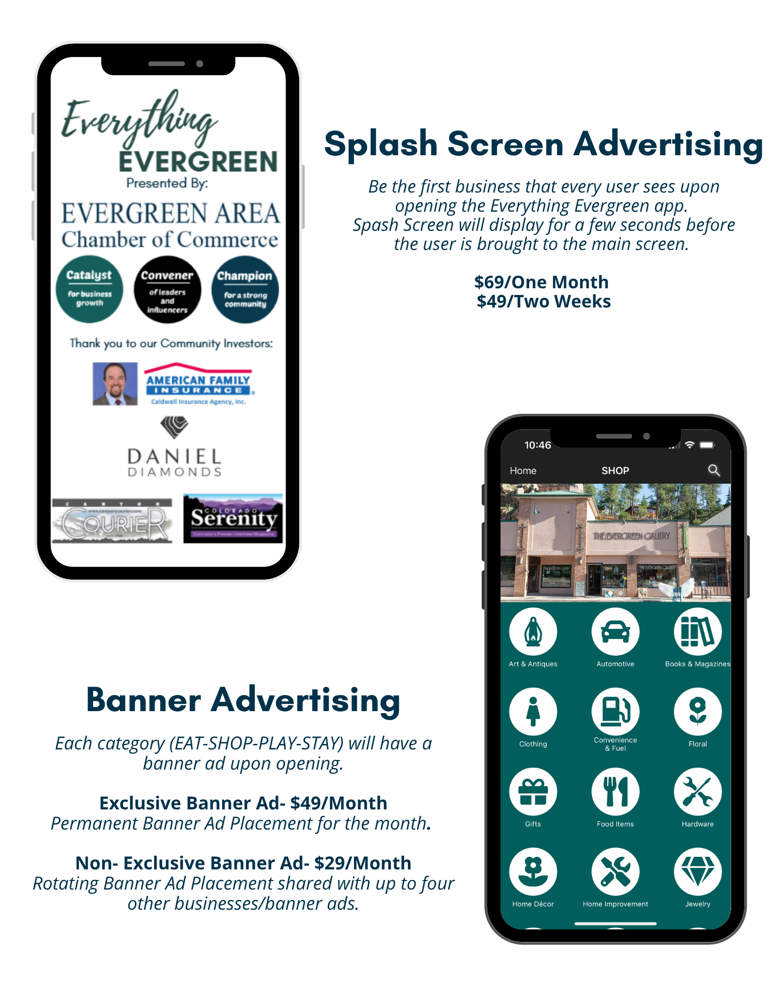 App Advertising