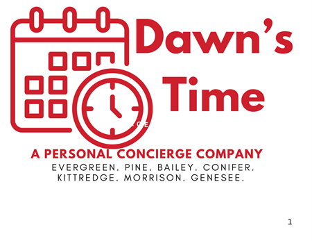 Dawnstime