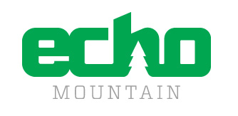 Echo Mountain Logo