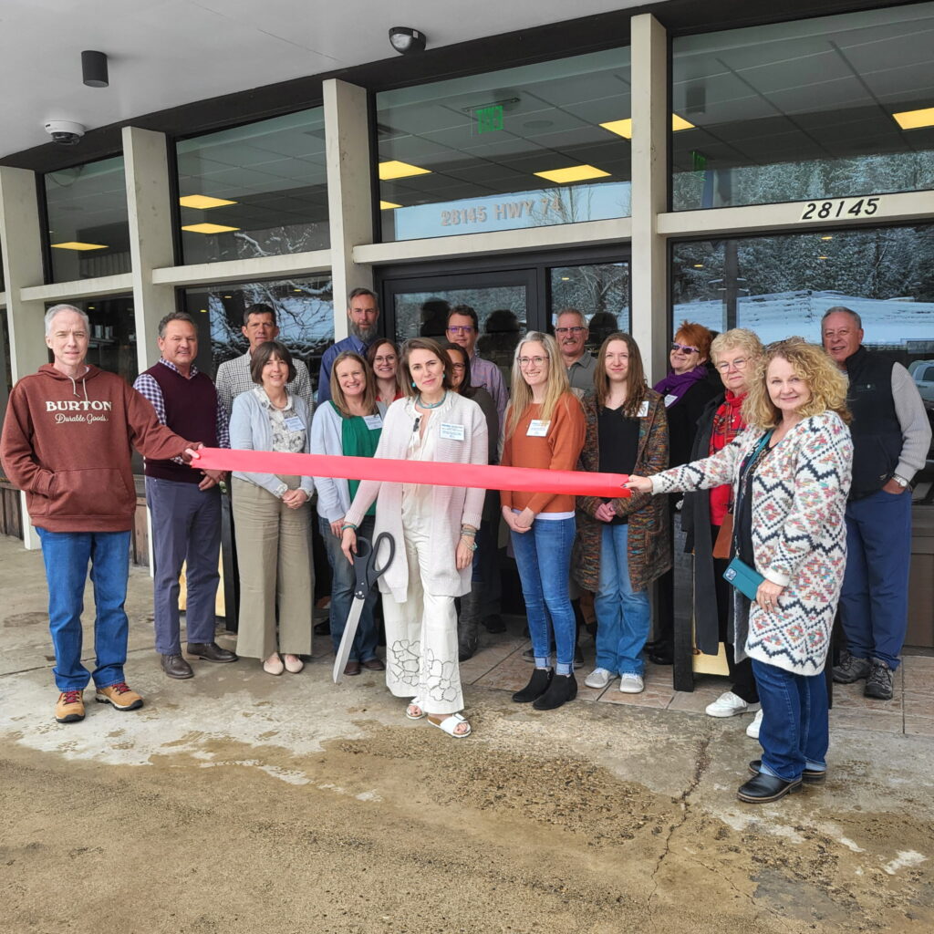 Celebrating 45 Years of Evergreen National Bank