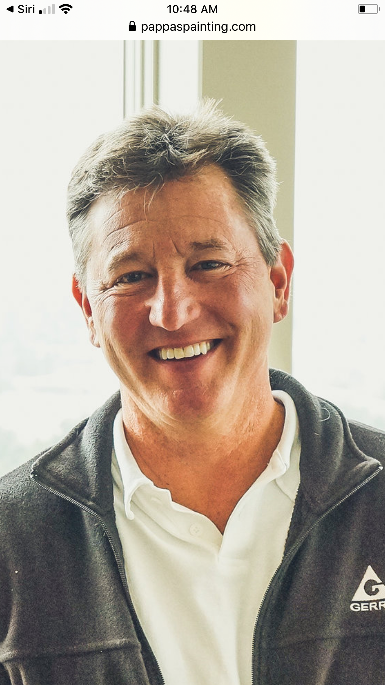 Painting with Purpose: How Pappas Painting & Repair Built a Reputation for Excellence