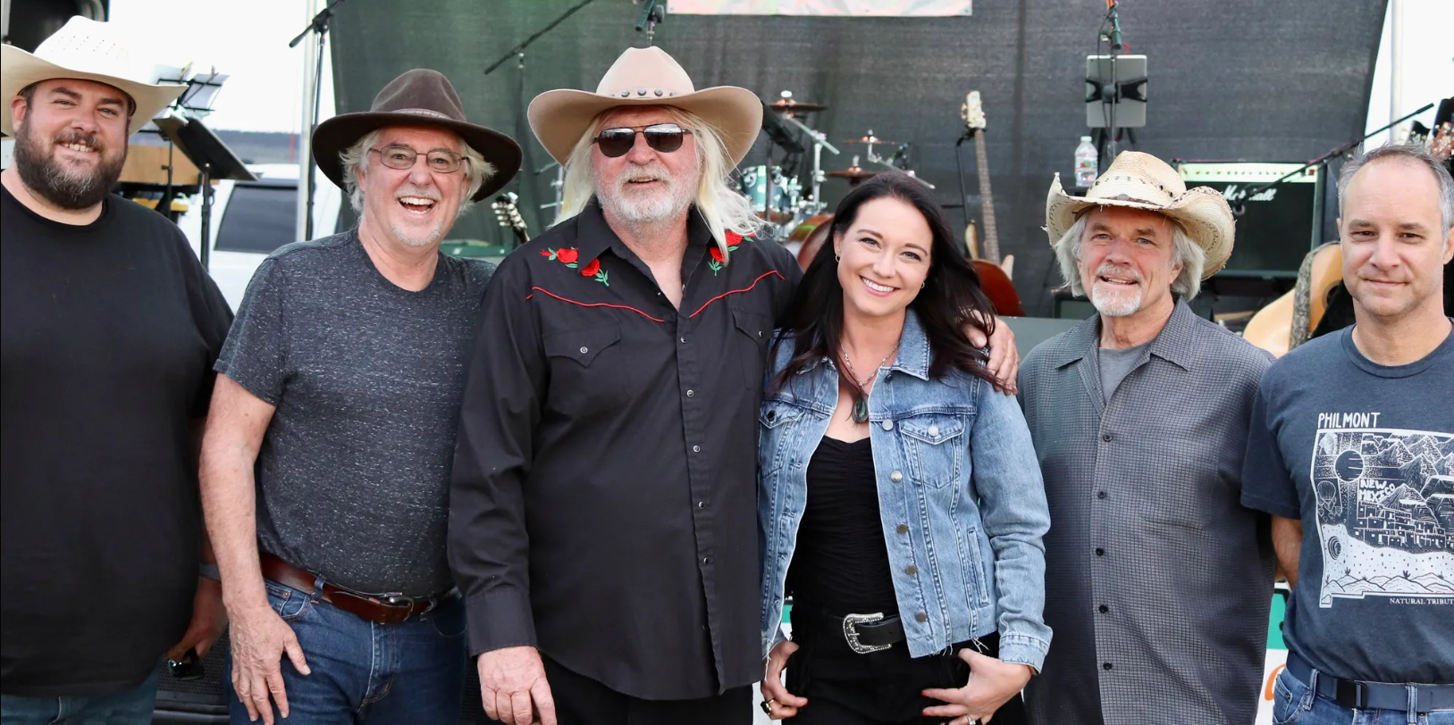 Sarah Bauer Band